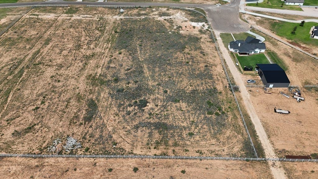 3.46 acres in Midland County gallery image 2