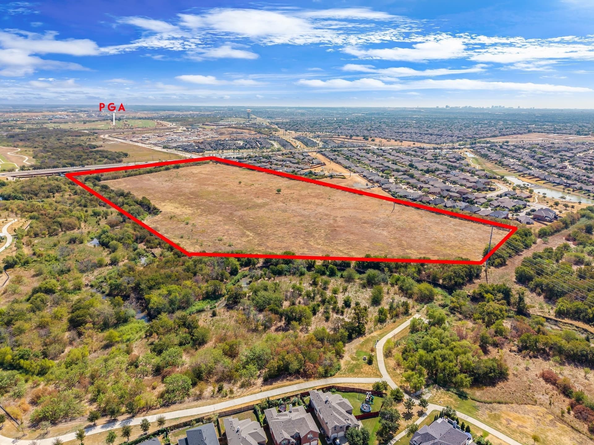 38.51 acres in Denton County - photo 3