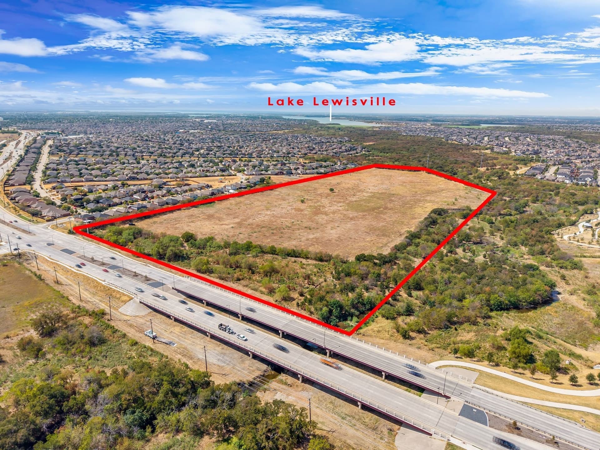 38.51 acres in Denton County - photo 4