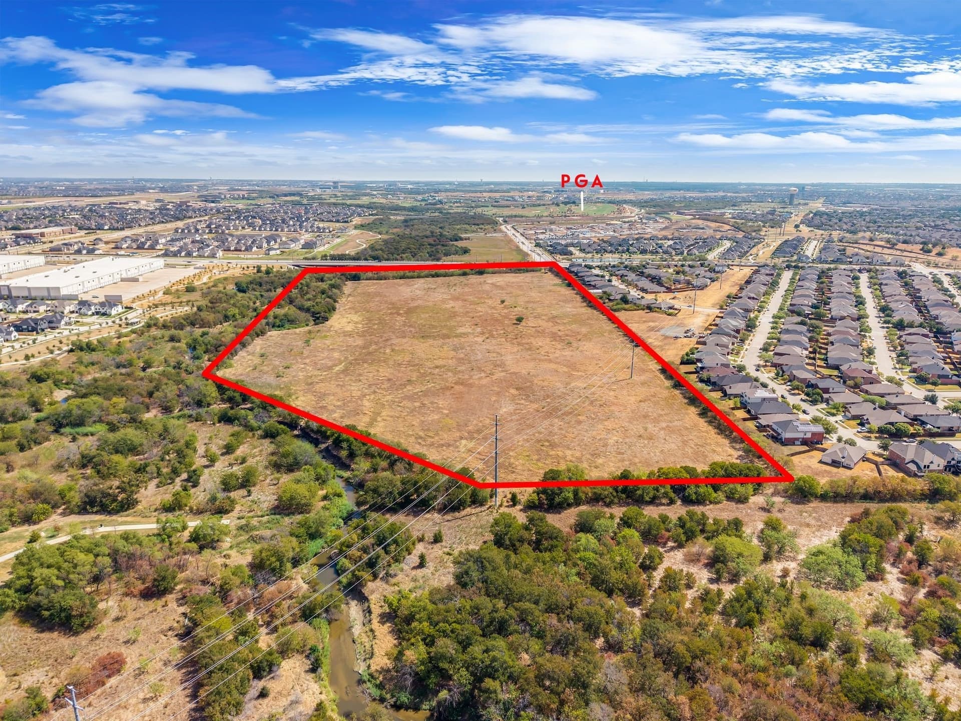 38.51 acres in Denton County - photo 14