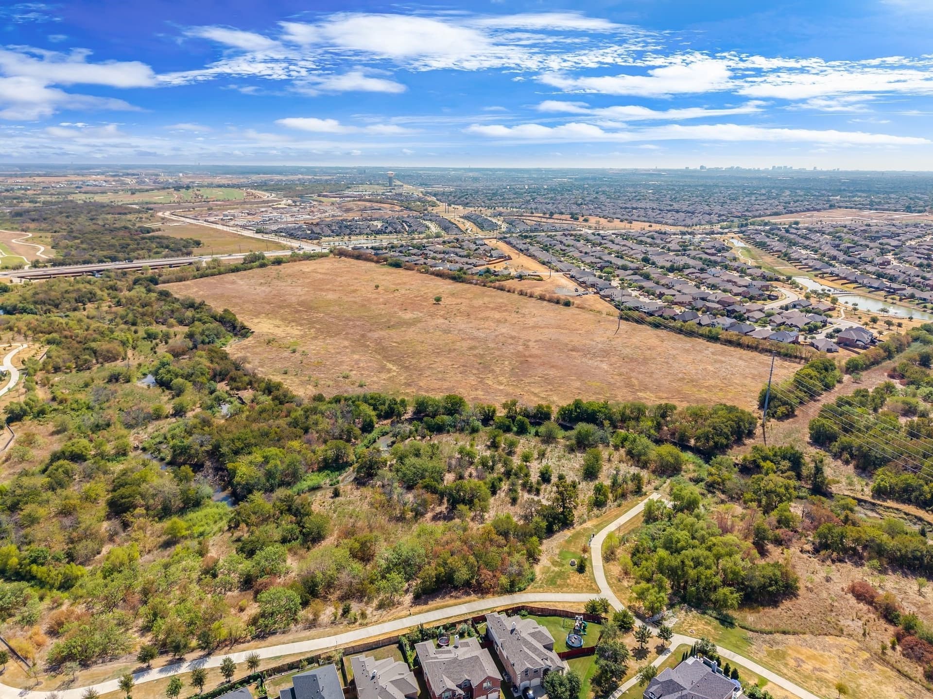 38.51 acres in Denton County - photo 9