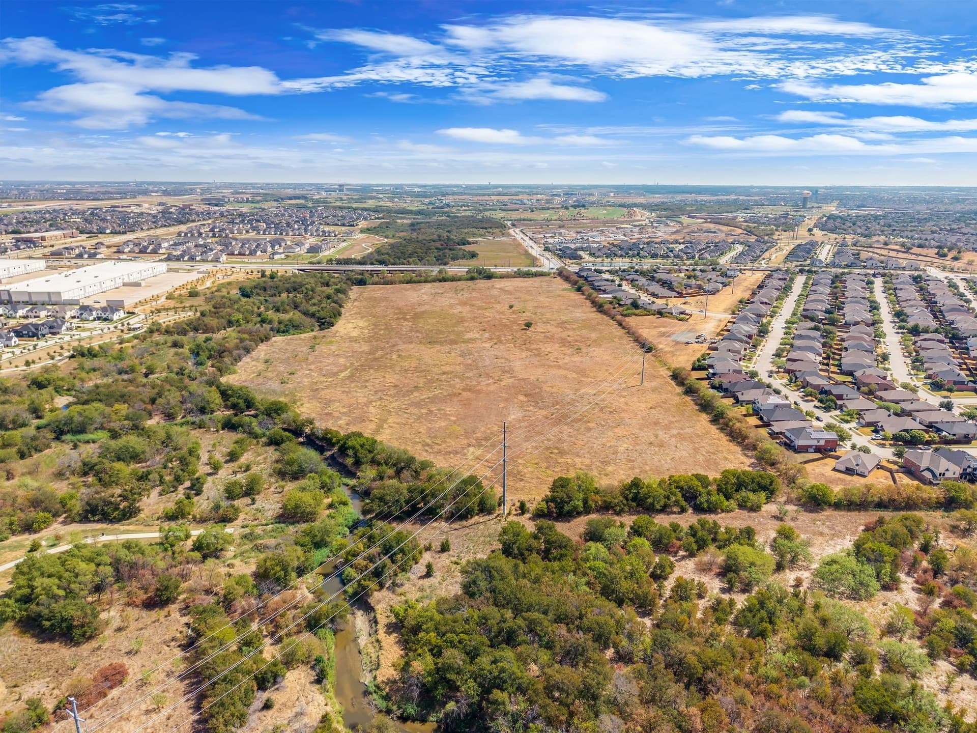 38.51 acres in Denton County - photo 11