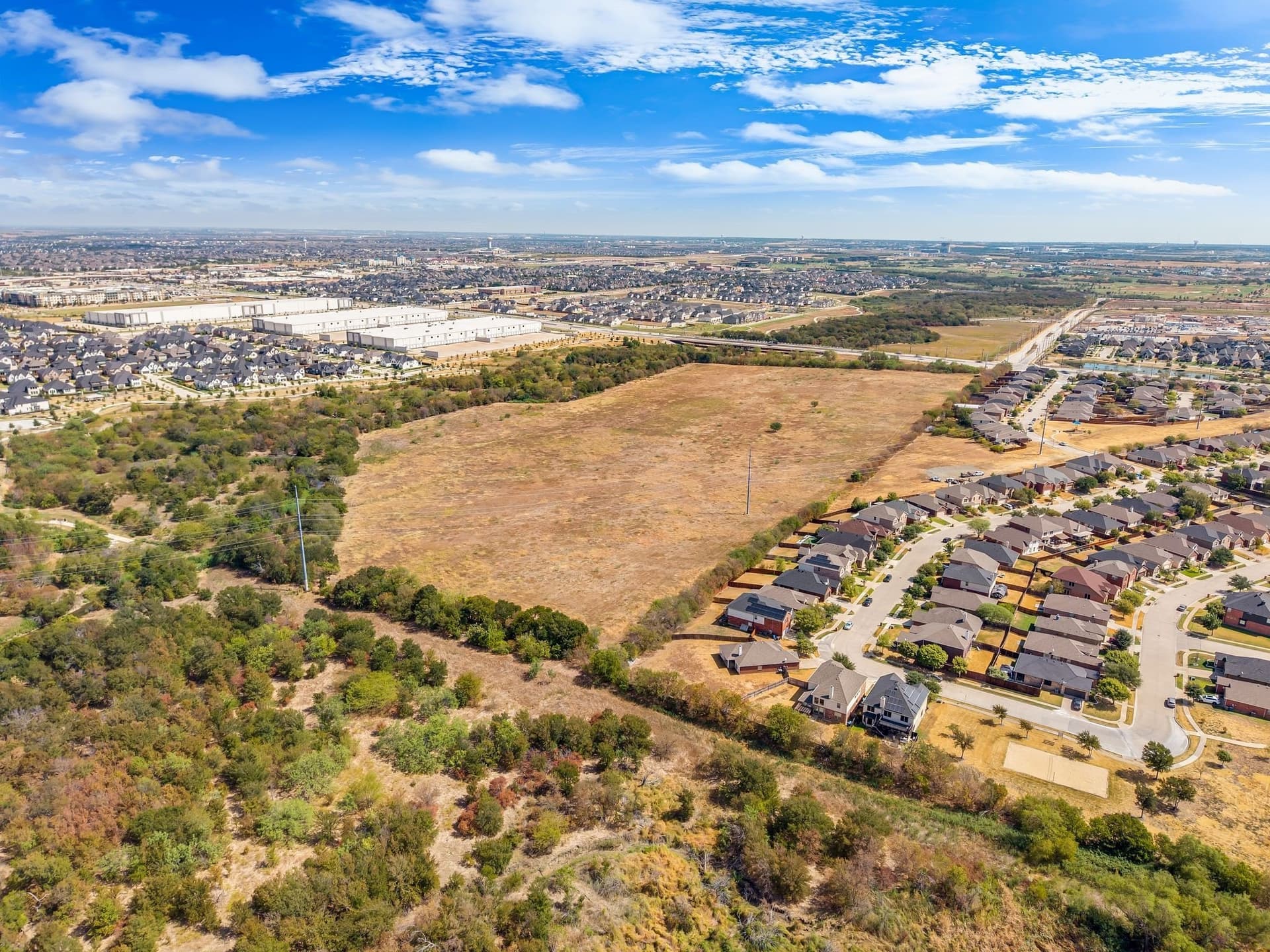 38.51 acres in Denton County - photo 10