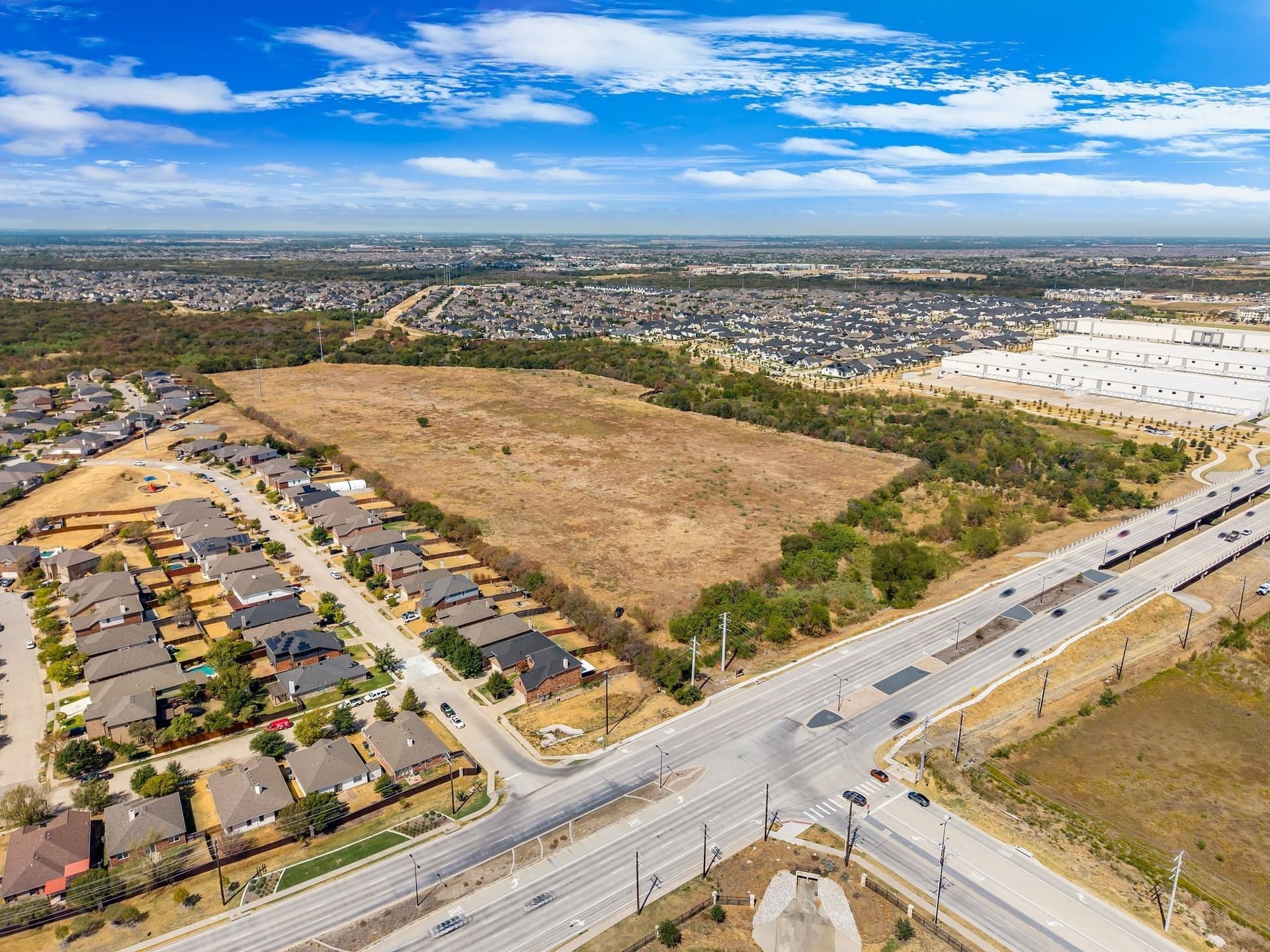 38.51 acres in Denton County - photo 12
