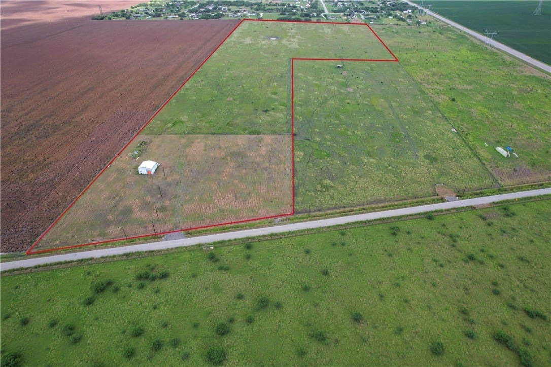 32.11 acres in Nueces County