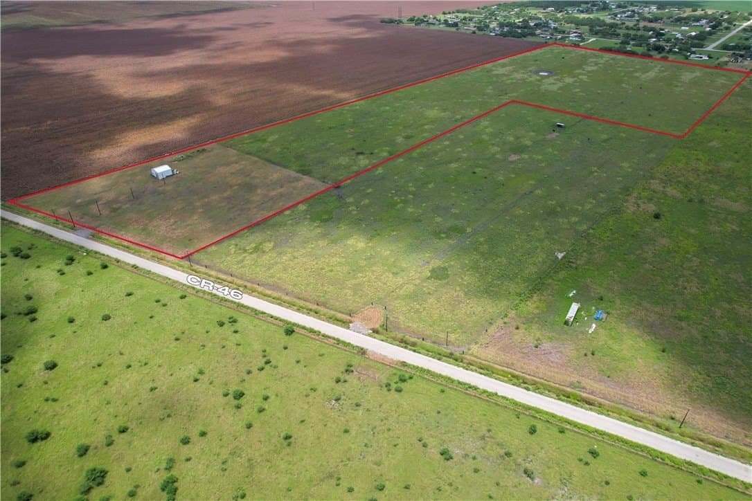 32.11 acres in Nueces County featured view