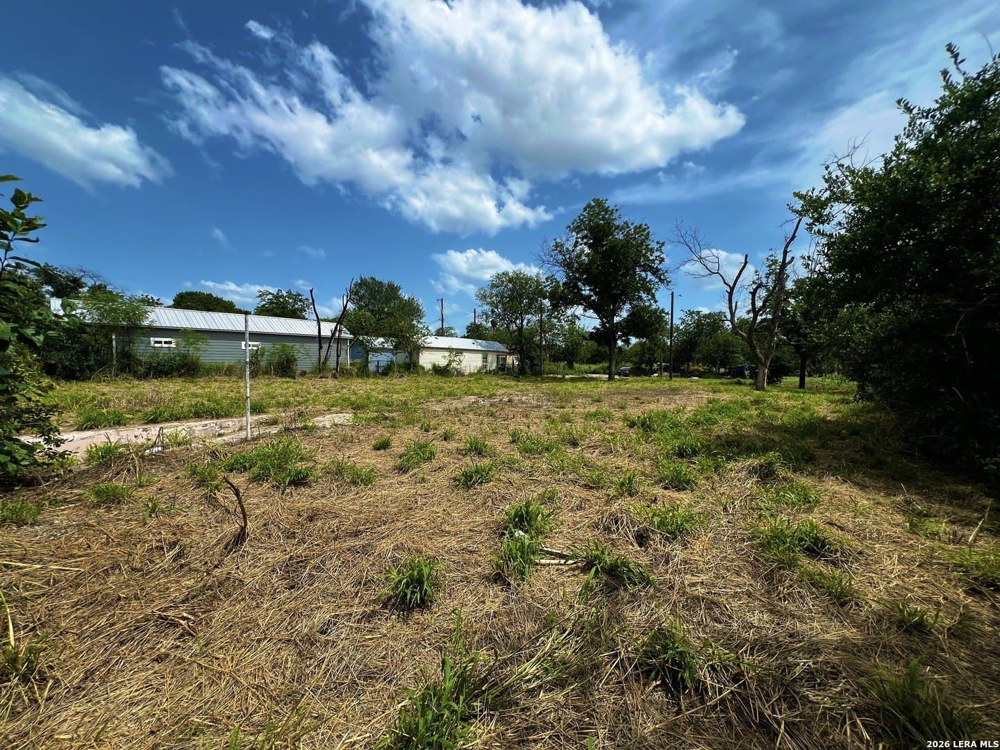 0.29 acres in Bexar County