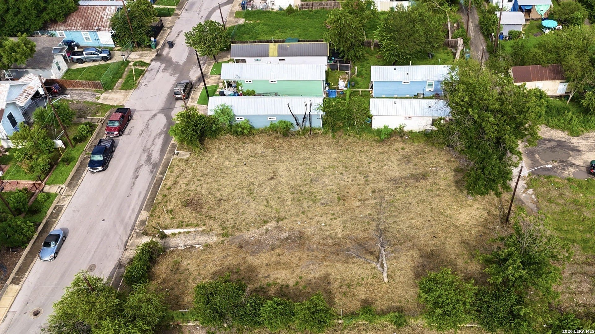 0.29 acres in Bexar County - photo 6