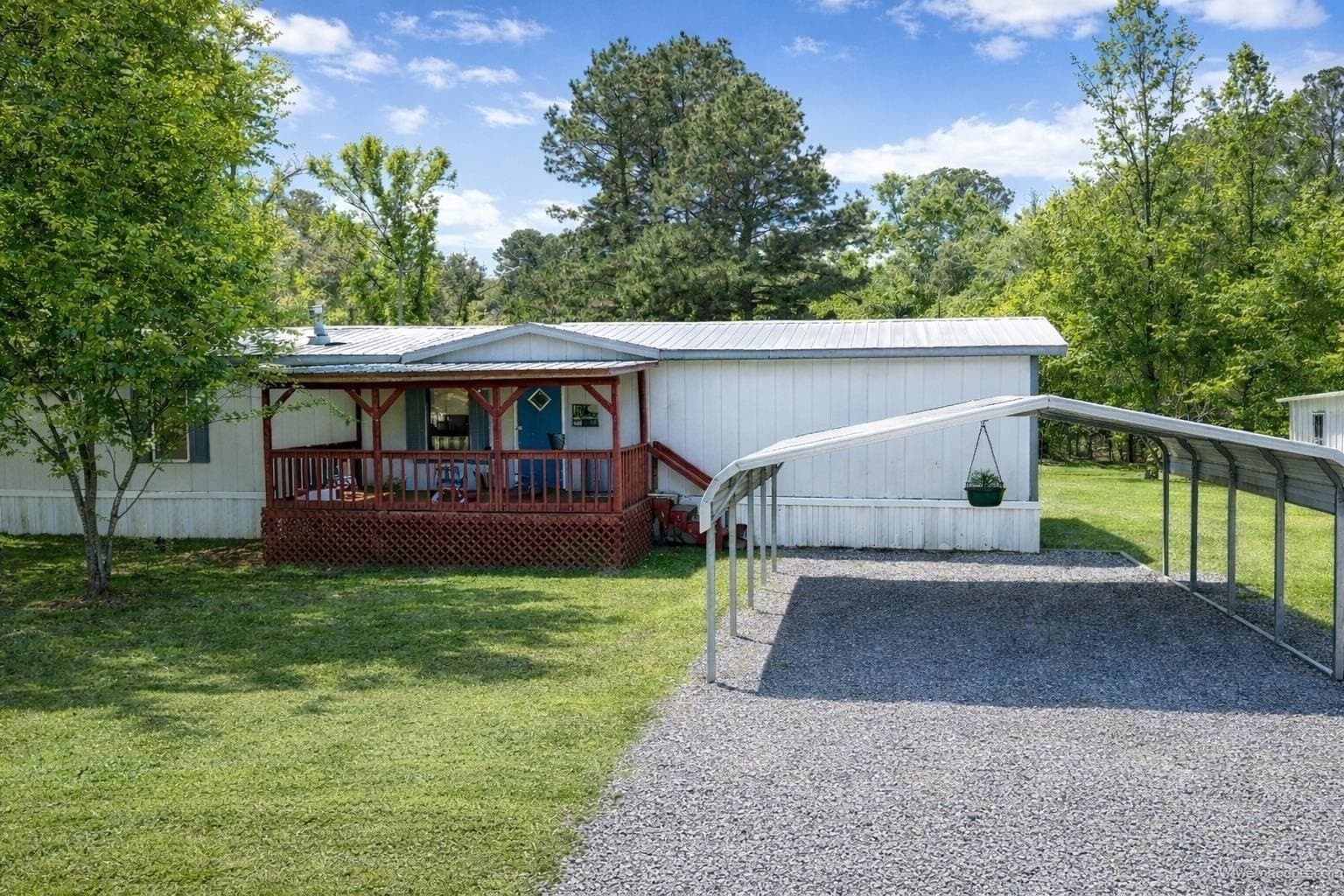 10 acres in Upshur County - photo 23