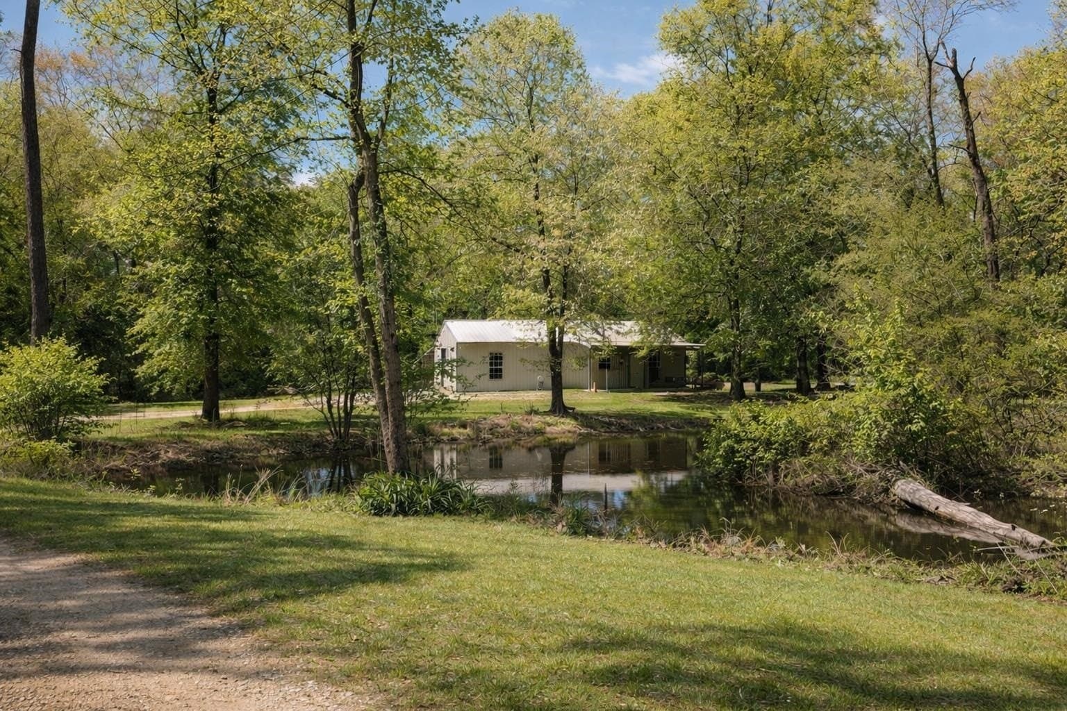 10 acres in Upshur County - photo 44