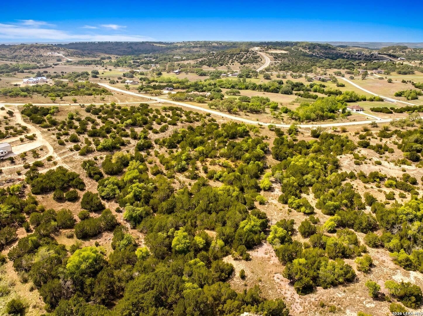 5 acres in Blanco County - photo 9