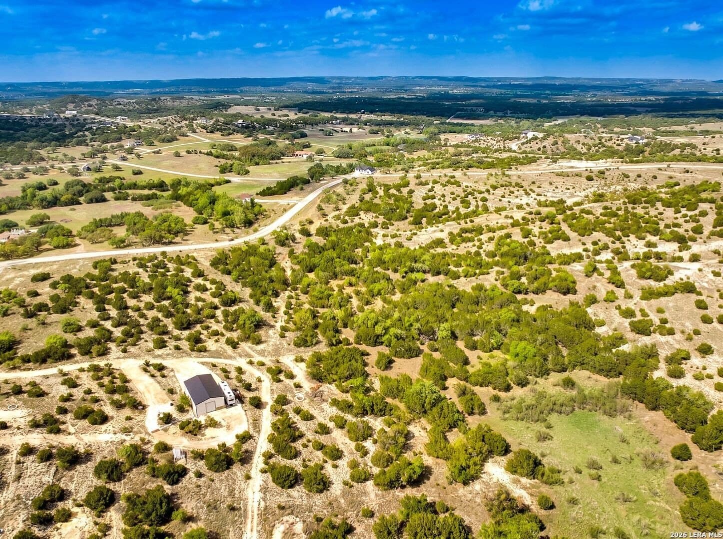 5 acres in Blanco County - photo 10