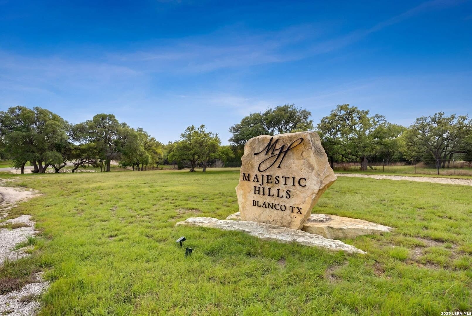 5 acres in Blanco County gallery image 3
