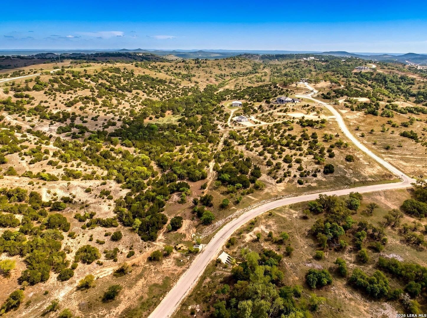 5 acres in Blanco County - photo 6