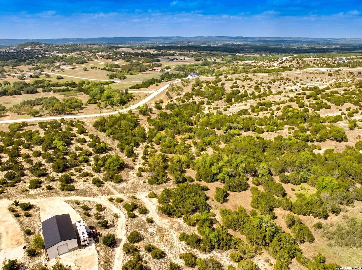 5 acres in Blanco County gallery image 4