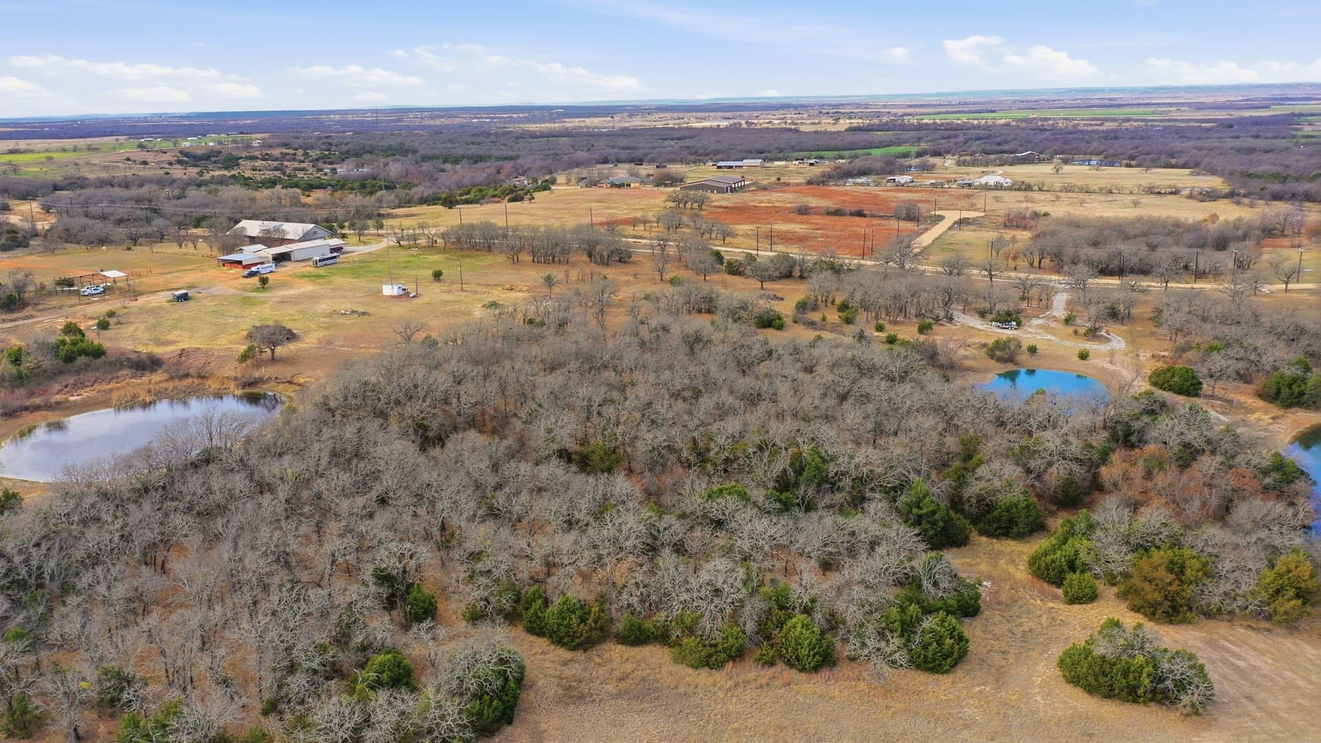 3 acres in Jack County - photo 7