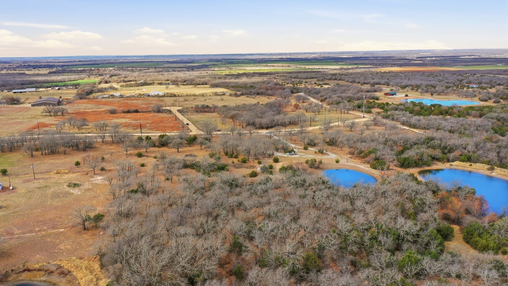 3 acres in Jack County - photo 9
