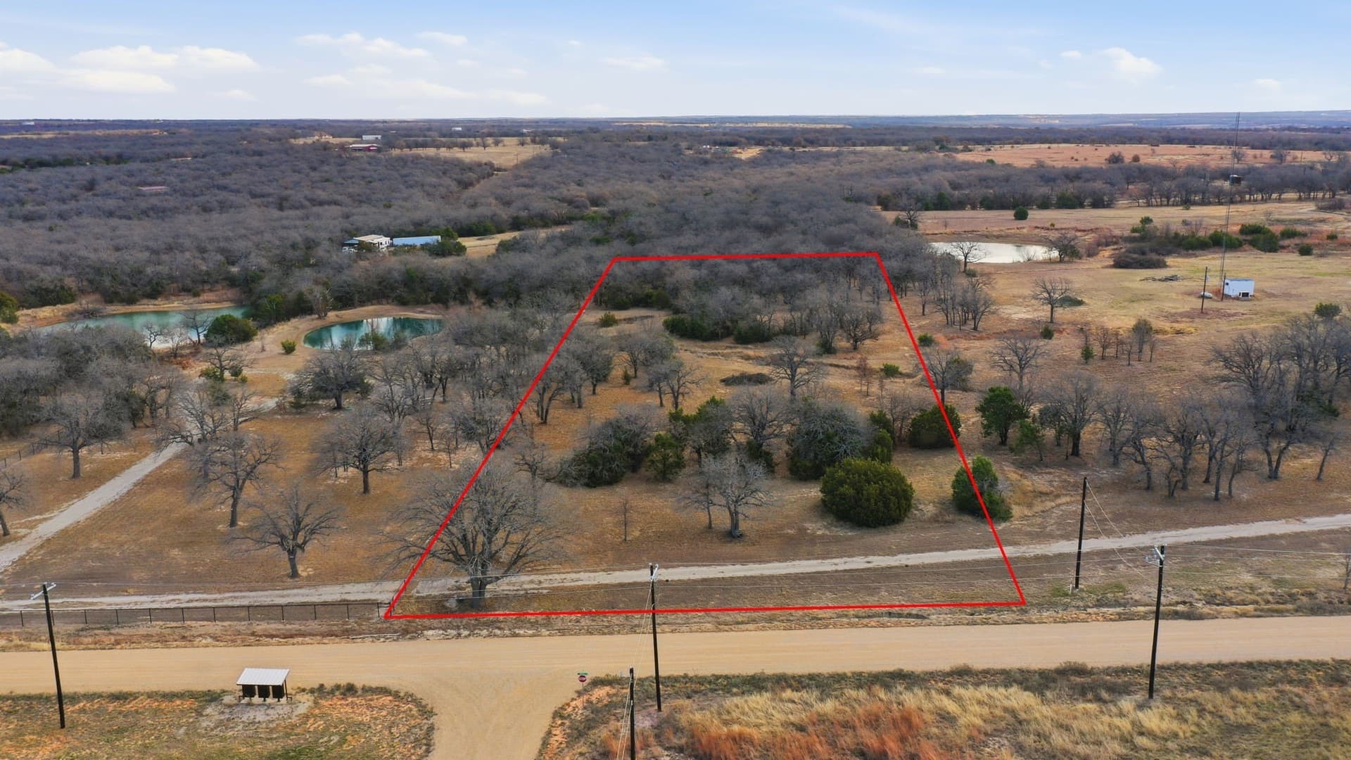3 acres in Jack County - photo 2