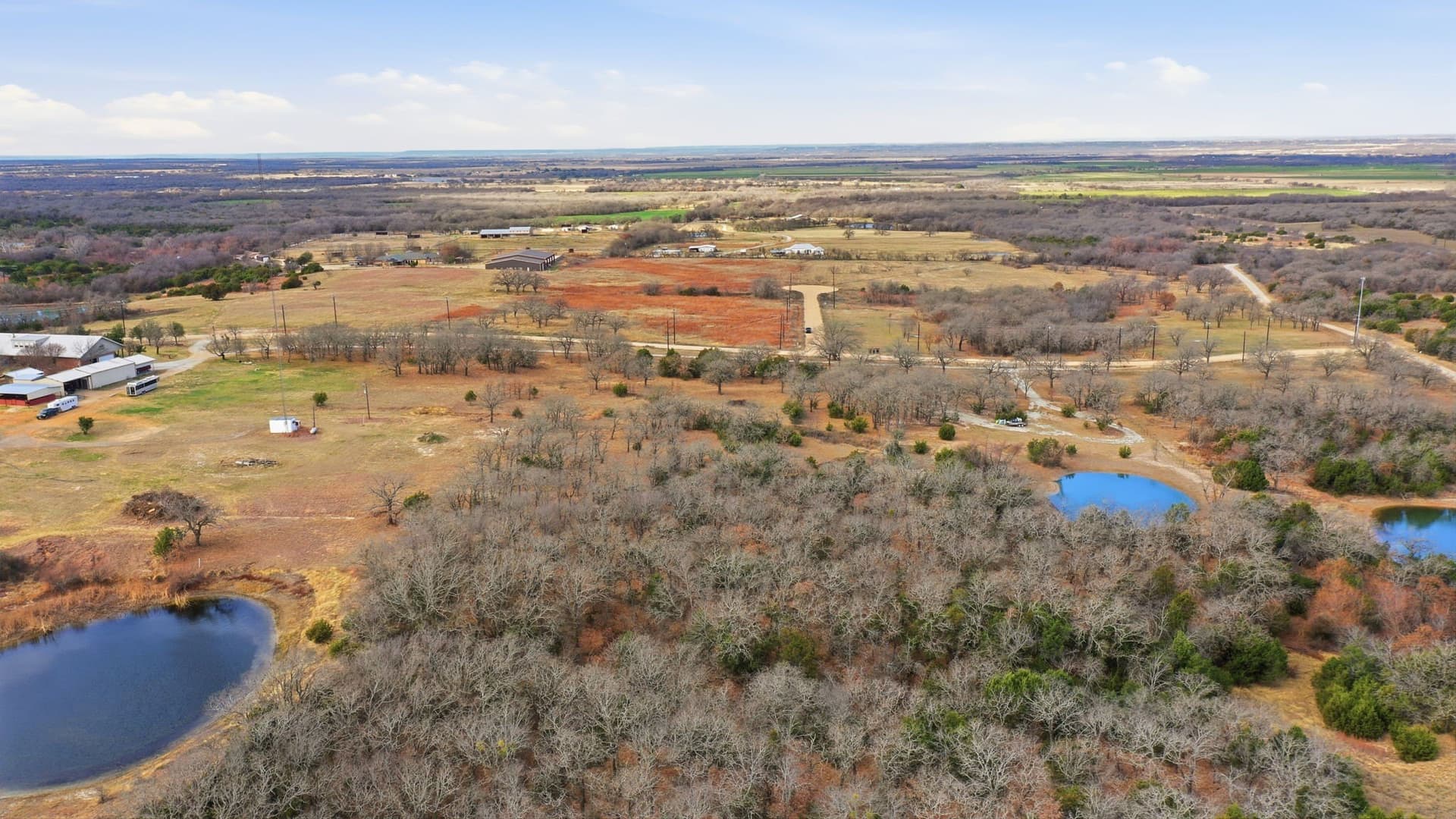 3 acres in Jack County - photo 8
