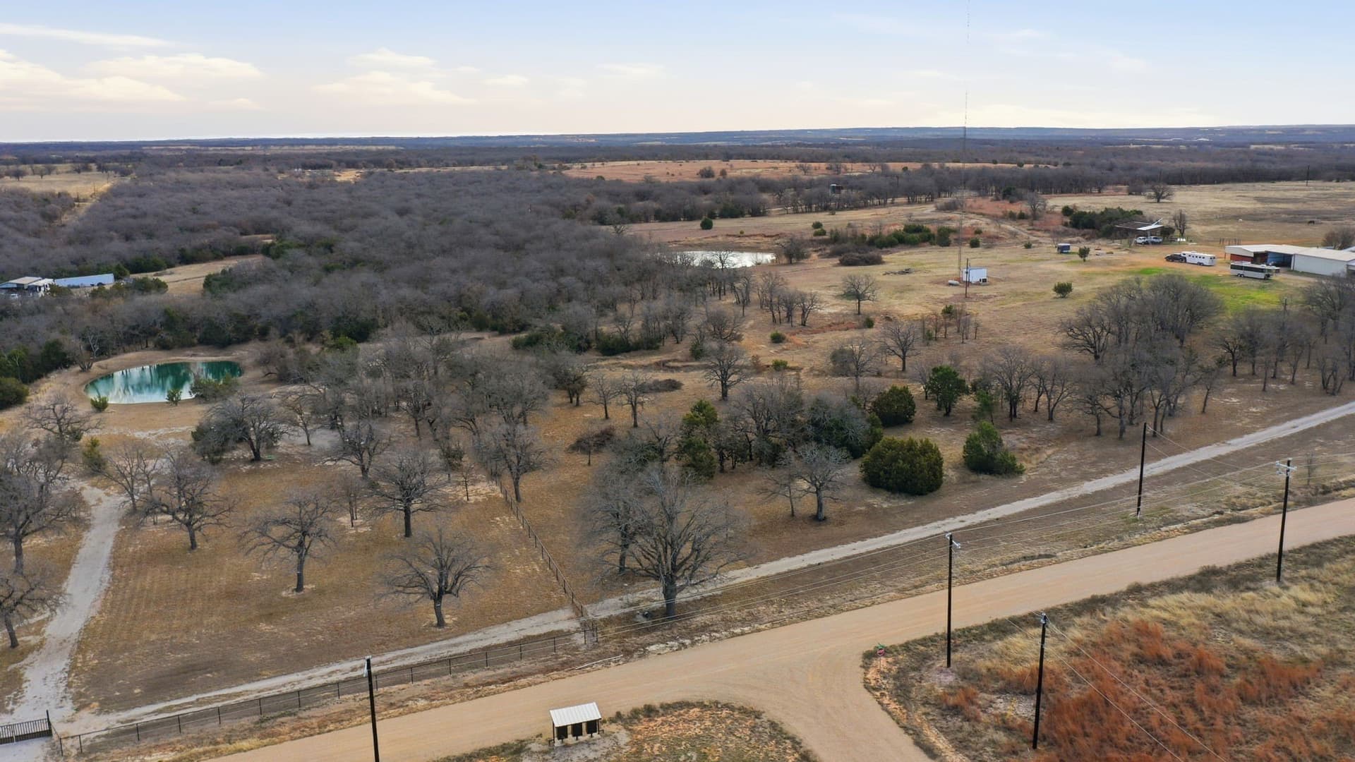3 acres in Jack County - photo 4