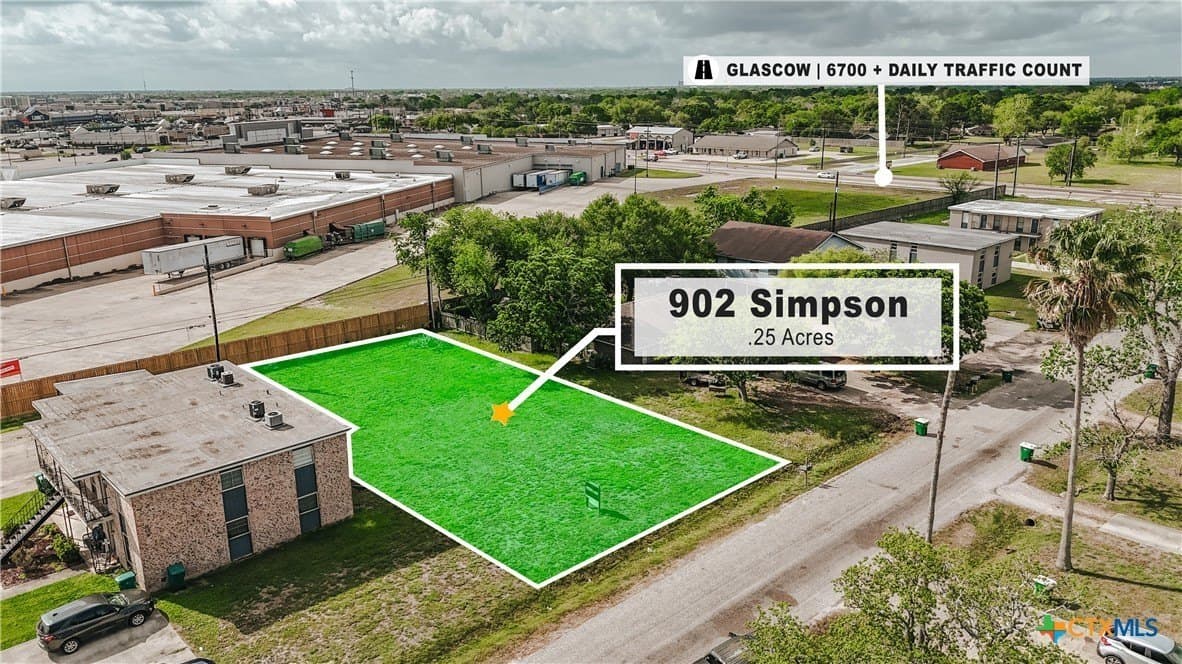 0.25 acres in Victoria County gallery image 3