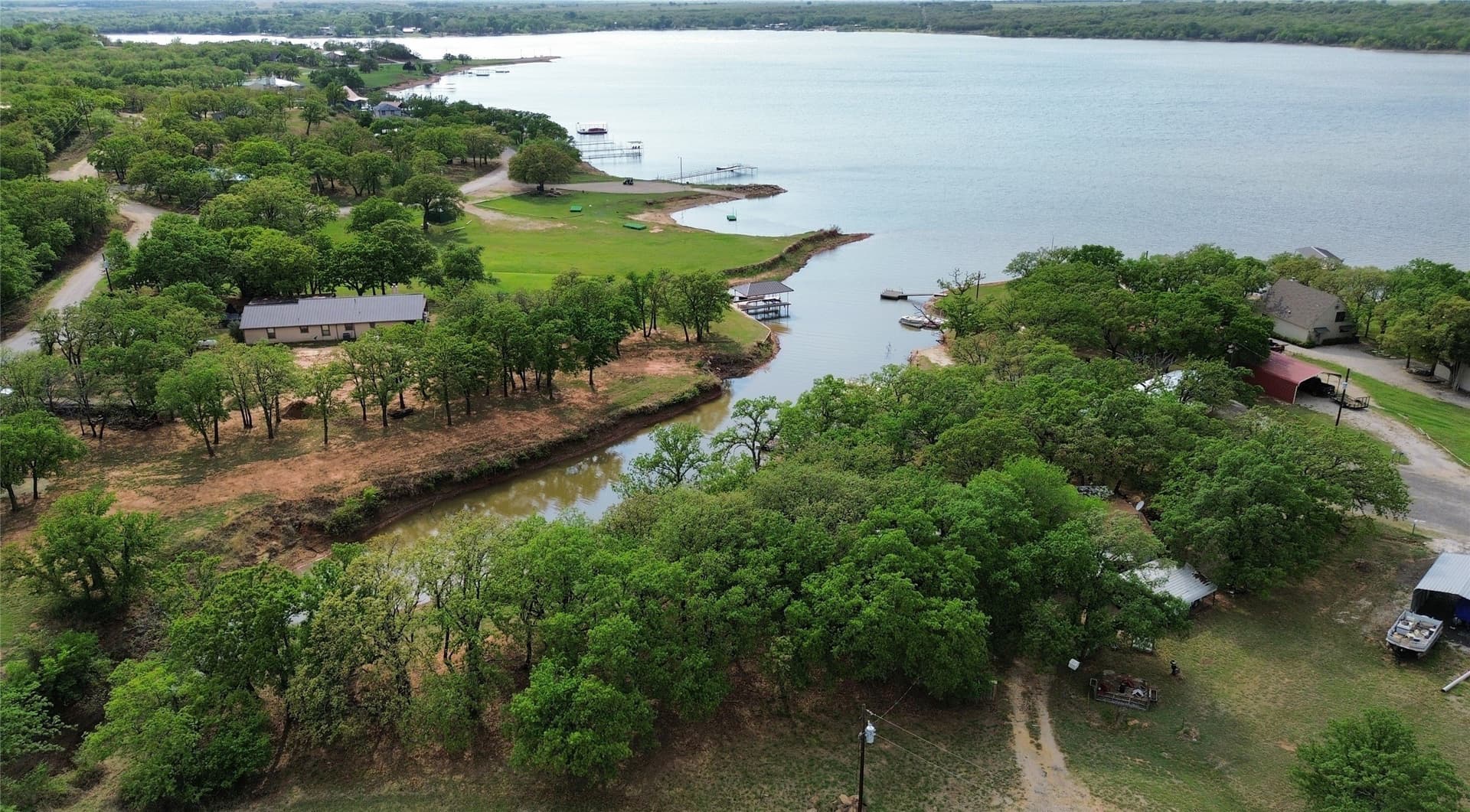 0.31 acres in Montague County - photo 7