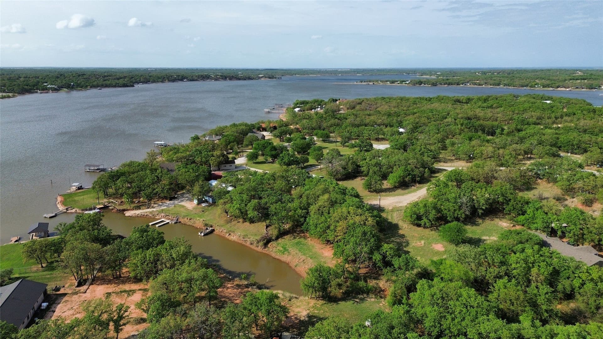 0.31 acres in Montague County - photo 27
