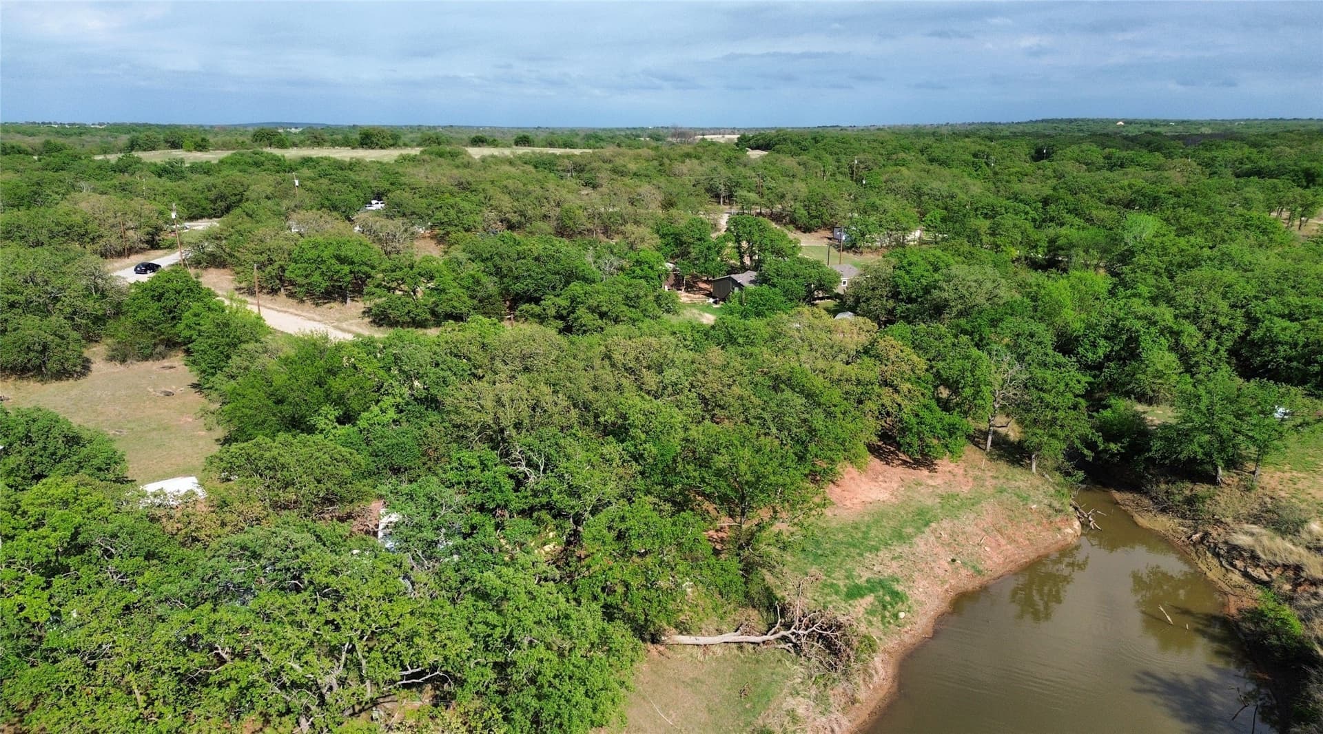0.31 acres in Montague County - photo 18