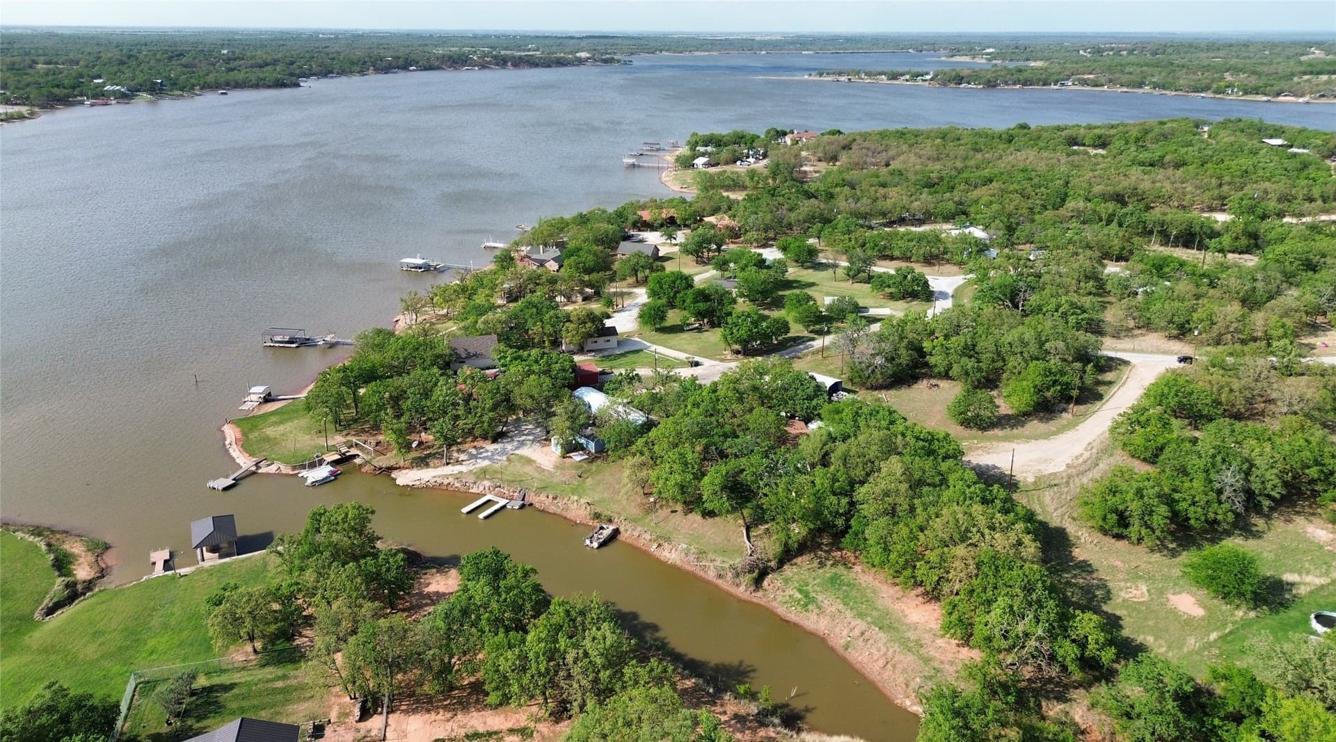 0.31 acres in Montague County - photo 26