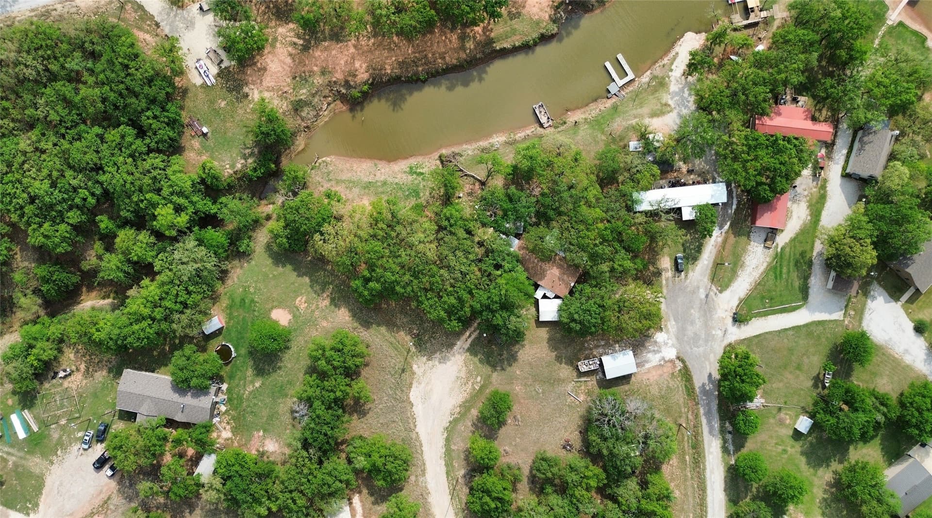 0.31 acres in Montague County - photo 8