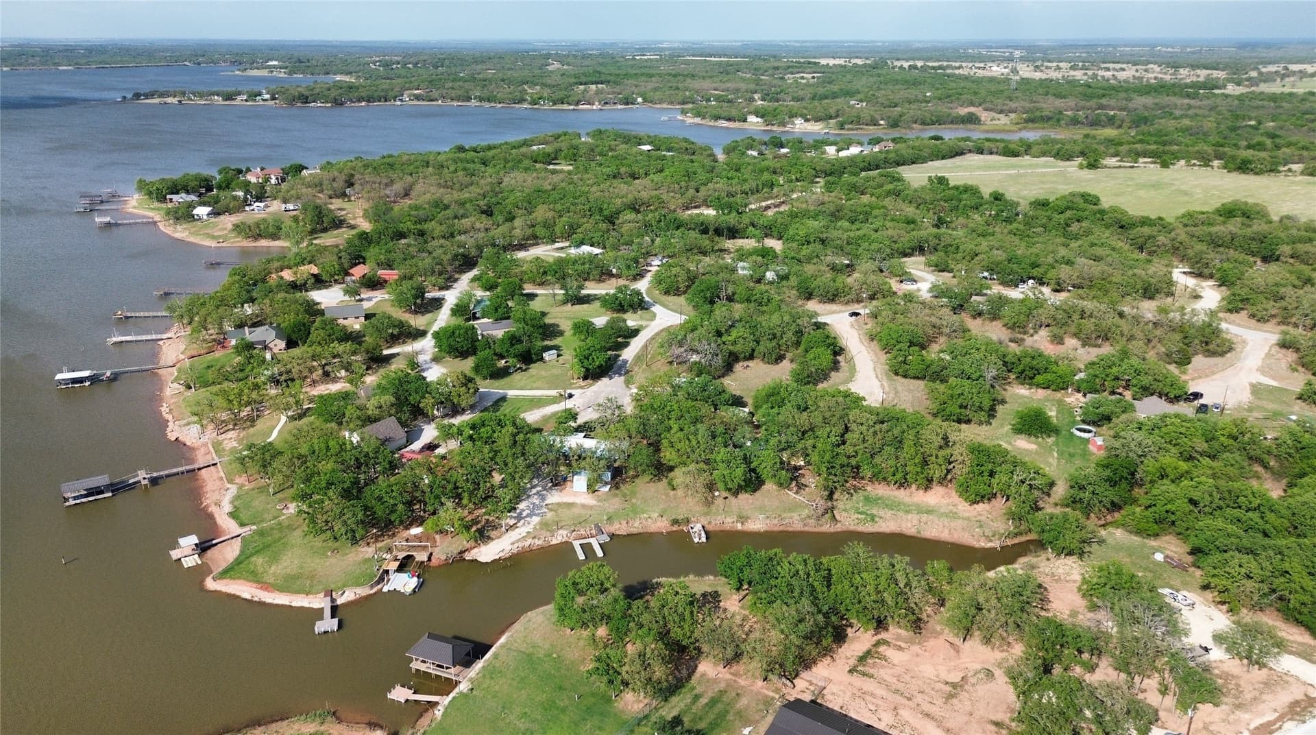 0.31 acres in Montague County - photo 25