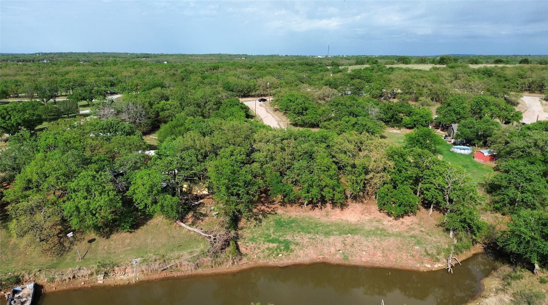 0.31 acres in Montague County - photo 17