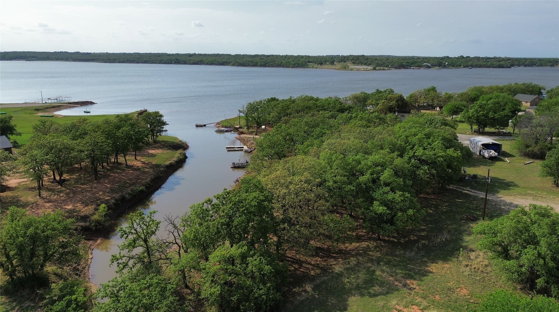 0.31 acres in Montague County - photo 2