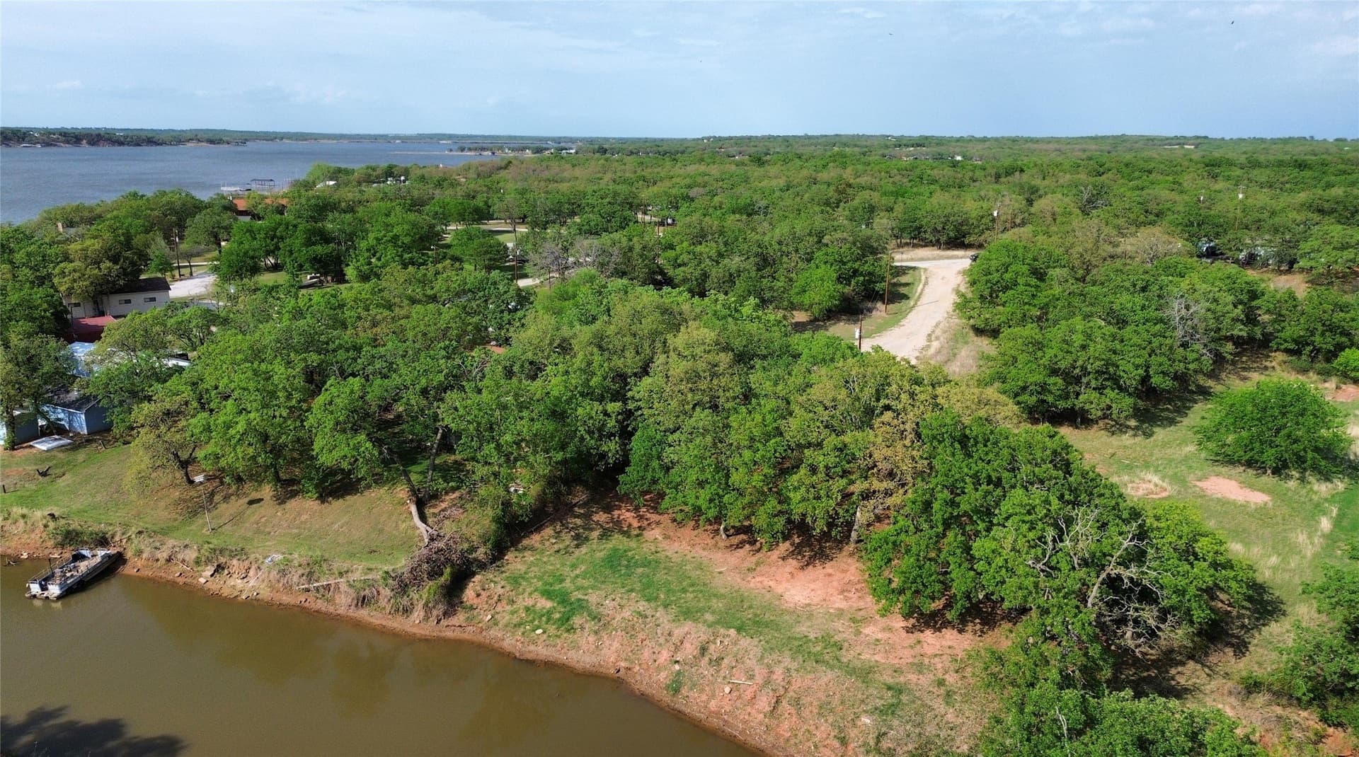 0.31 acres in Montague County - photo 16