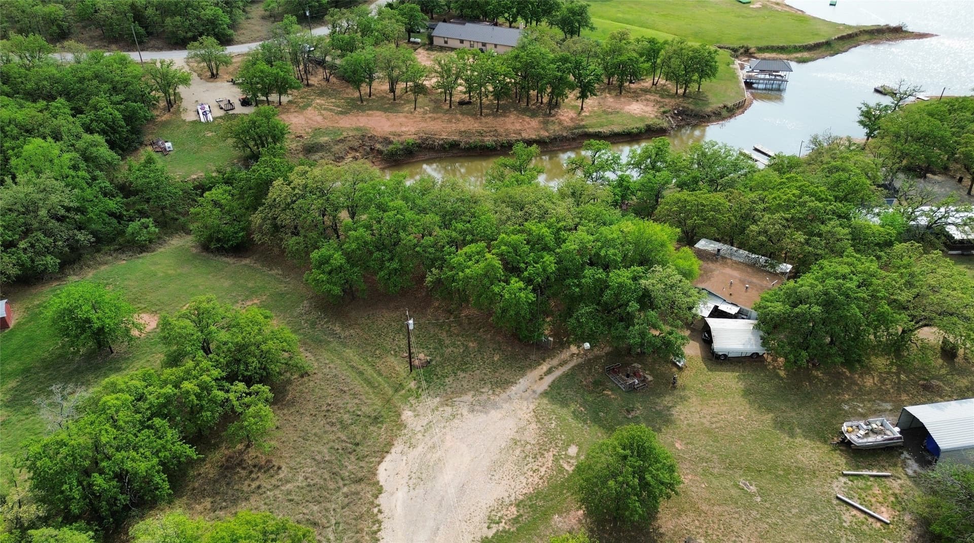 0.31 acres in Montague County - photo 5