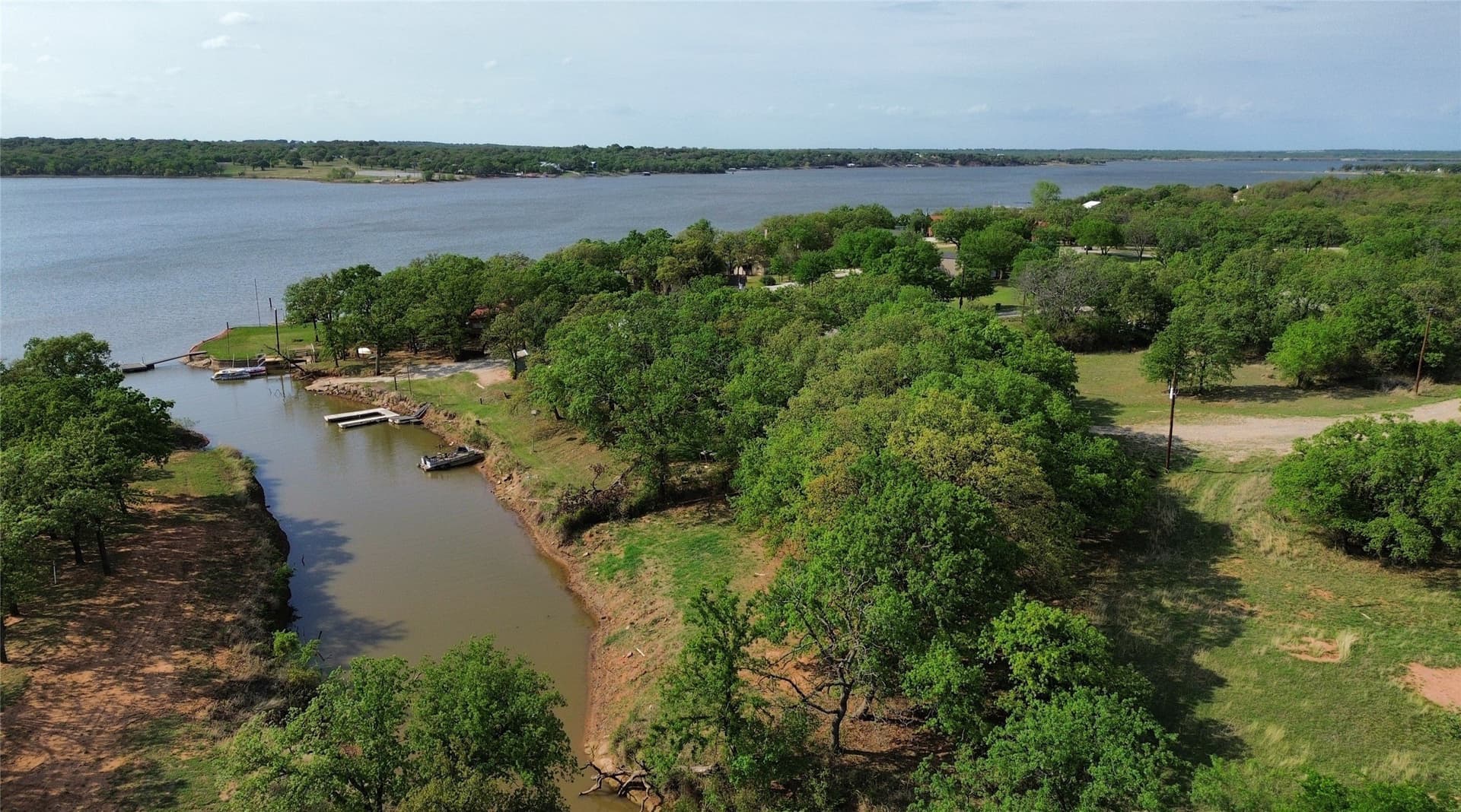 0.31 acres in Montague County - photo 12