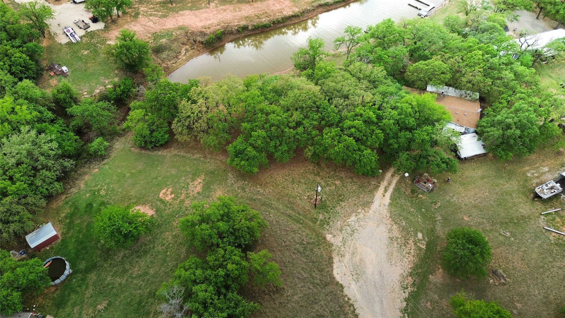 0.31 acres in Montague County - photo 29
