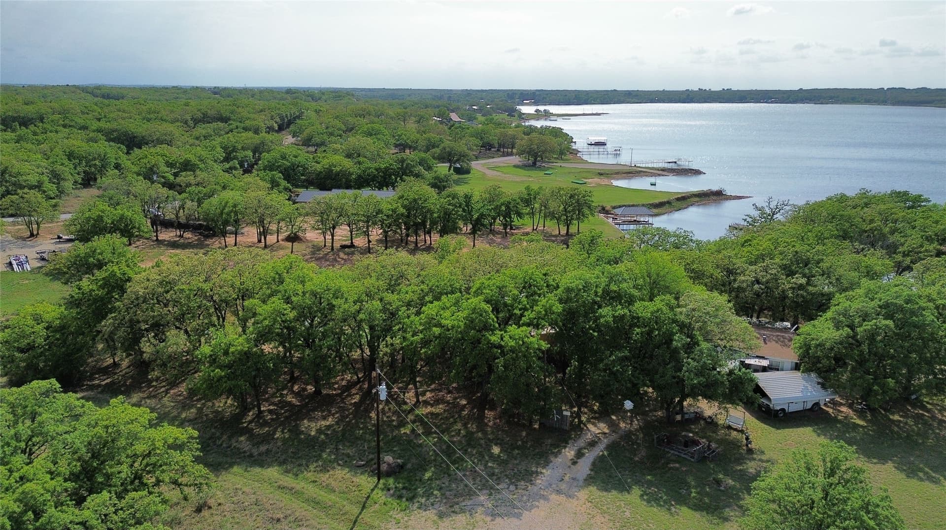 0.31 acres in Montague County - photo 9