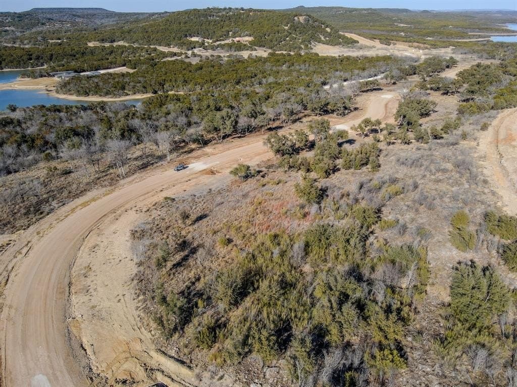 0.94 acres in Palo Pinto County featured view