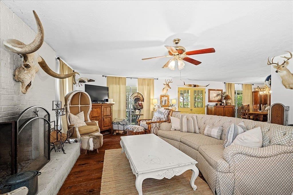 56.6 acres in Fayette County - photo 6
