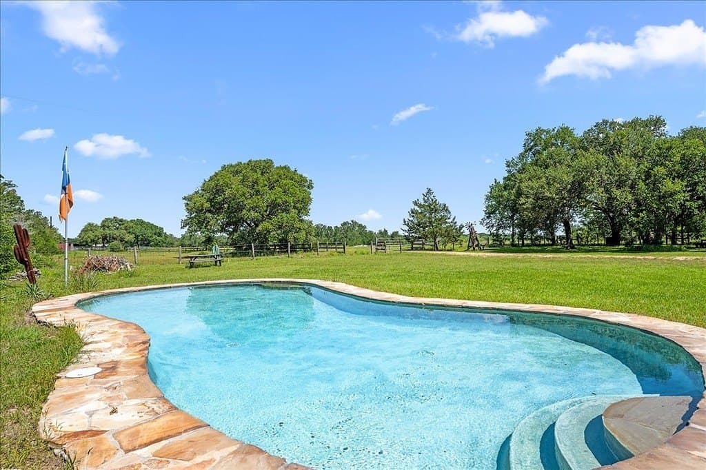 56.6 acres in Fayette County - photo 13