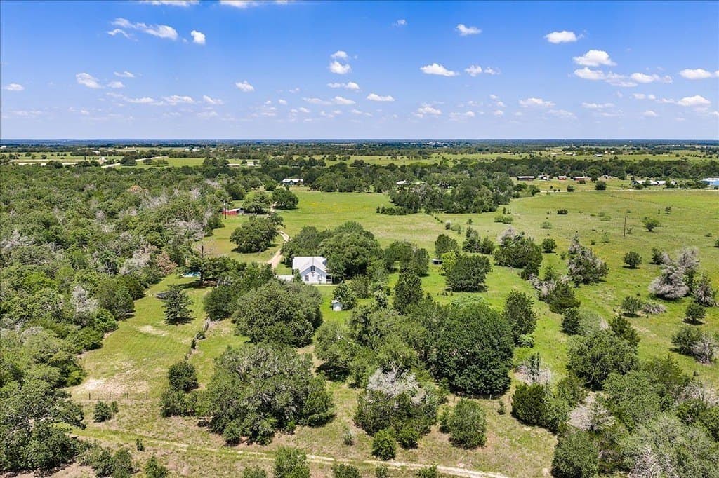 56.6 acres in Fayette County - photo 29