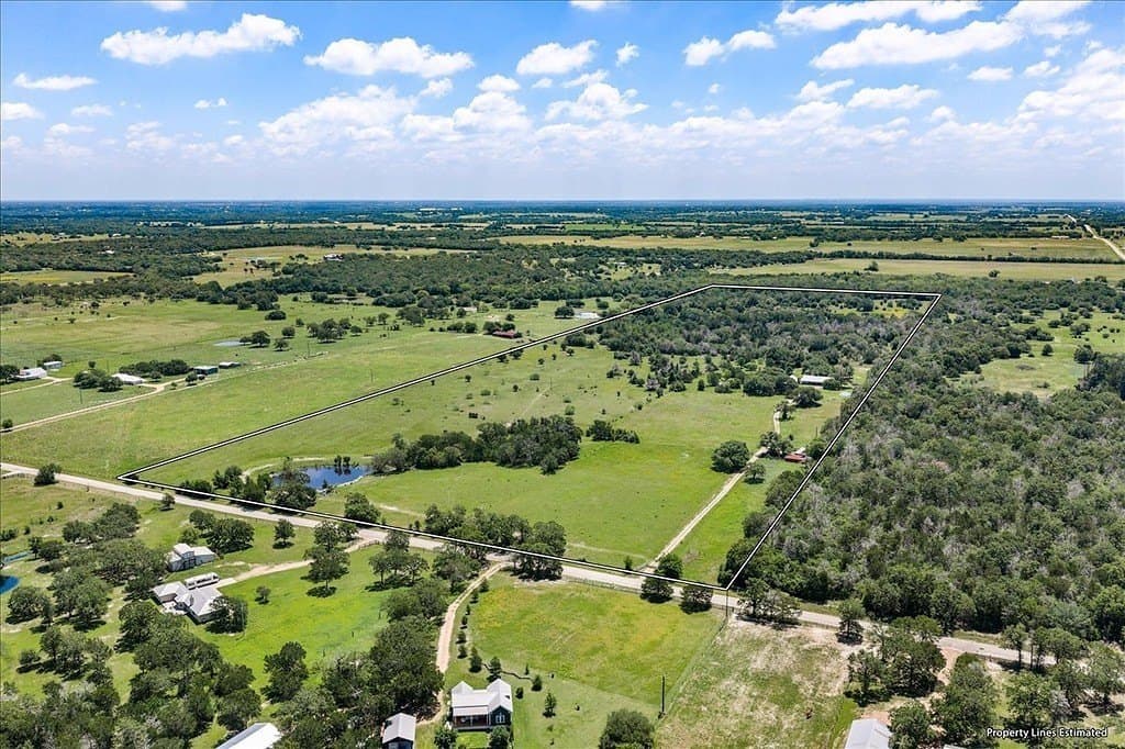56.6 acres in Fayette County - photo 27