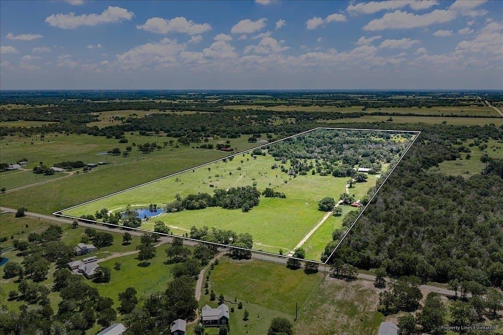 56.6 acres in Fayette County - photo 15