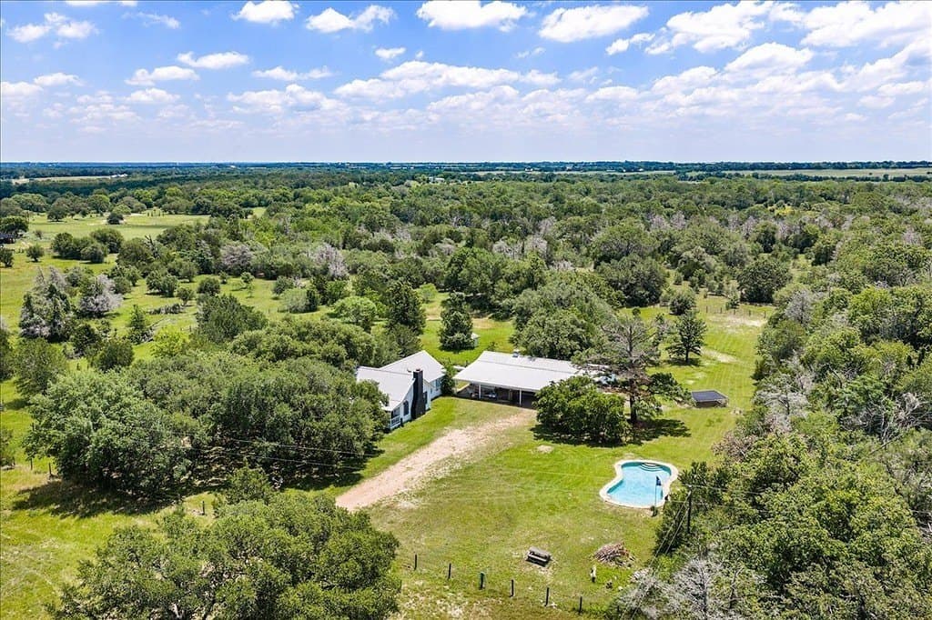 56.6 acres in Fayette County - photo 14