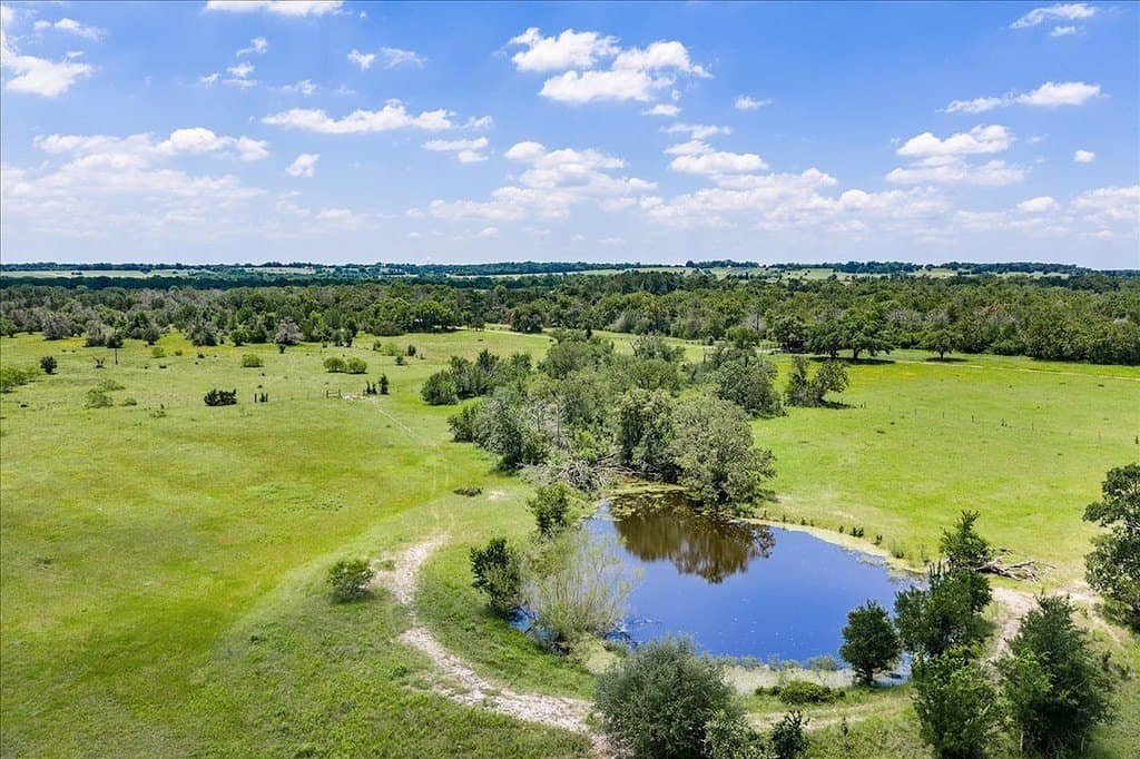 56.6 acres in Fayette County - photo 17