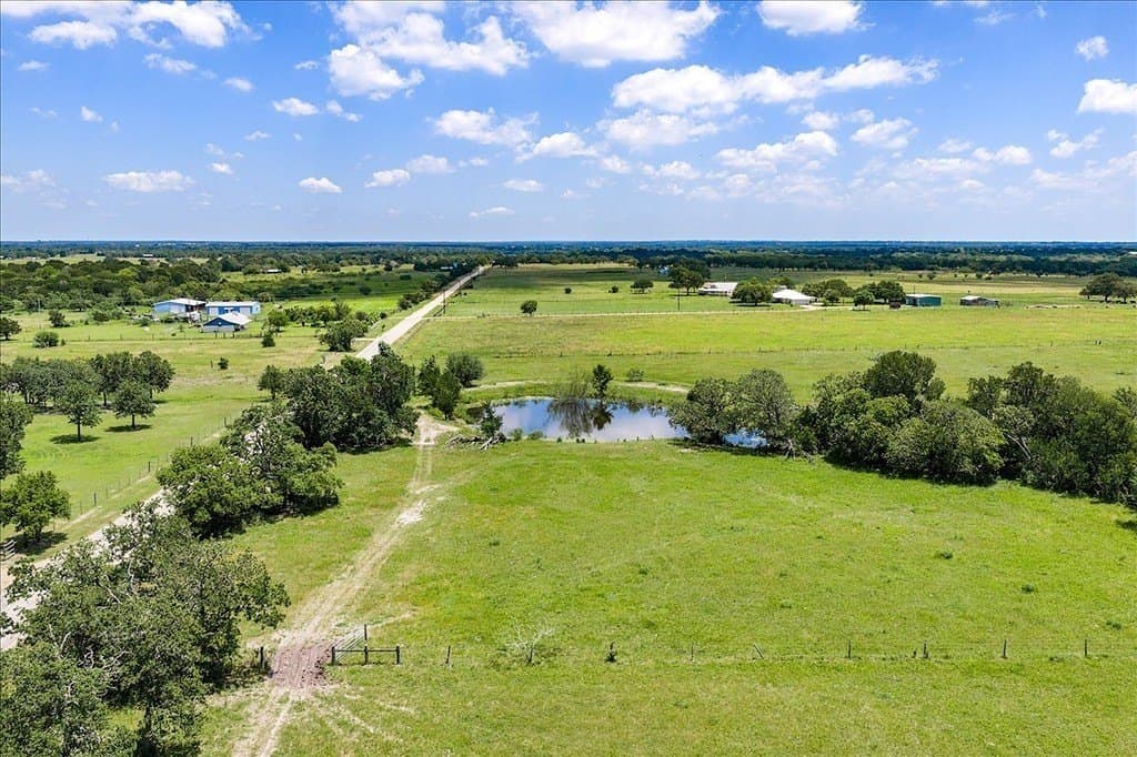 56.6 acres in Fayette County - photo 24