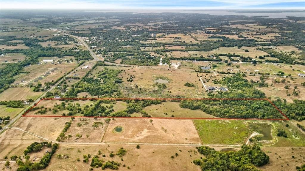 34.17 acres in Hunt County gallery image 4