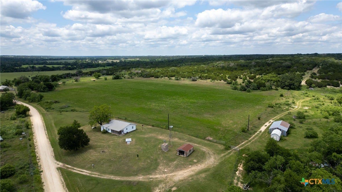 286.93 acres in Hamilton County - photo 6