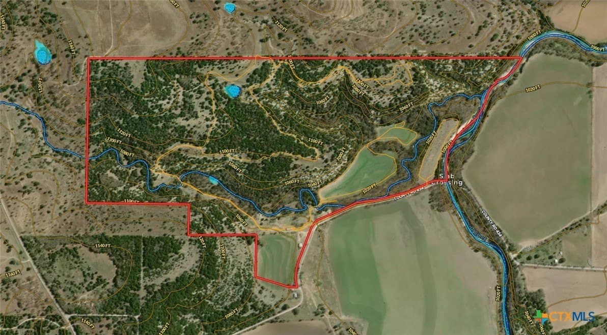 286.93 acres in Hamilton County - photo 37
